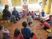 Program Vejce vajíčka - Muzeum přírody Český ráj